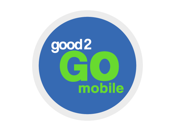Good 2 Go Mobile Good 2 Go Mobile